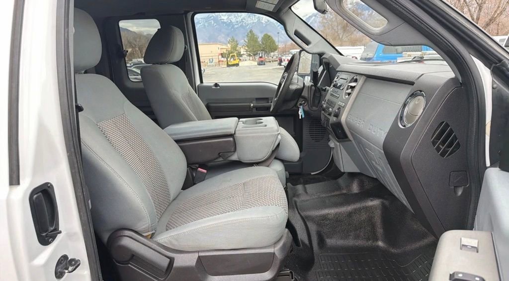 Used 2011 Ford F250 XLT w/ XLT Interior Pkg image 23