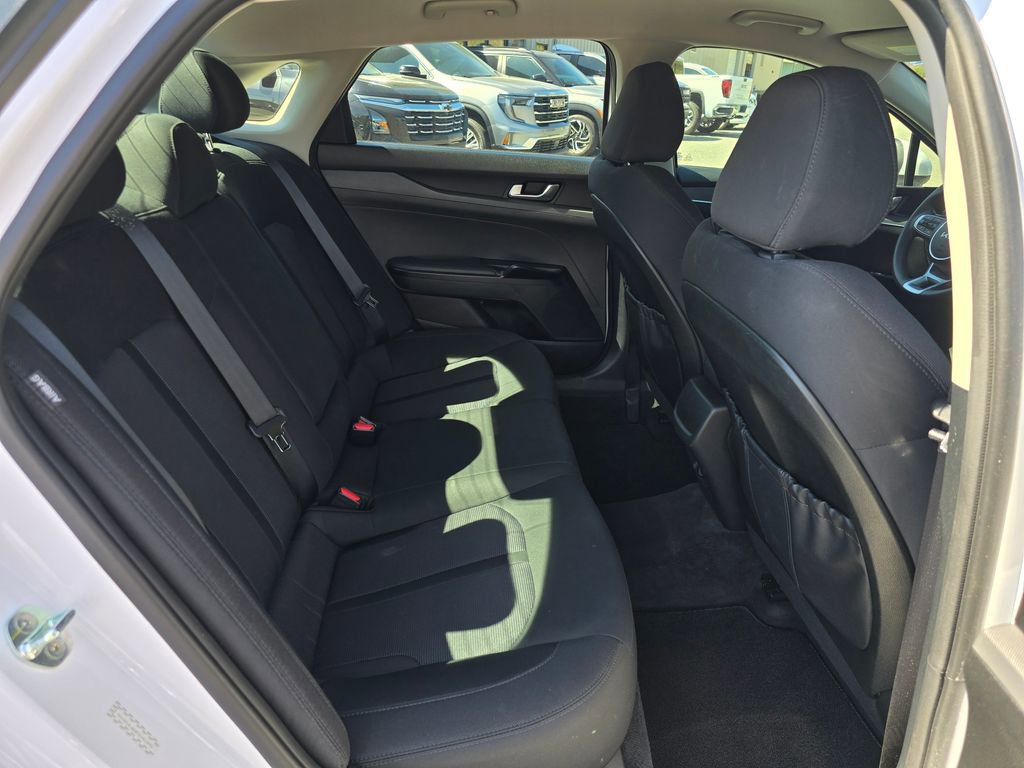 Used 2023 Kia K5 LXS FWD image 27