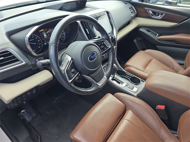 Used 2020 Subaru Ascent Touring image 19