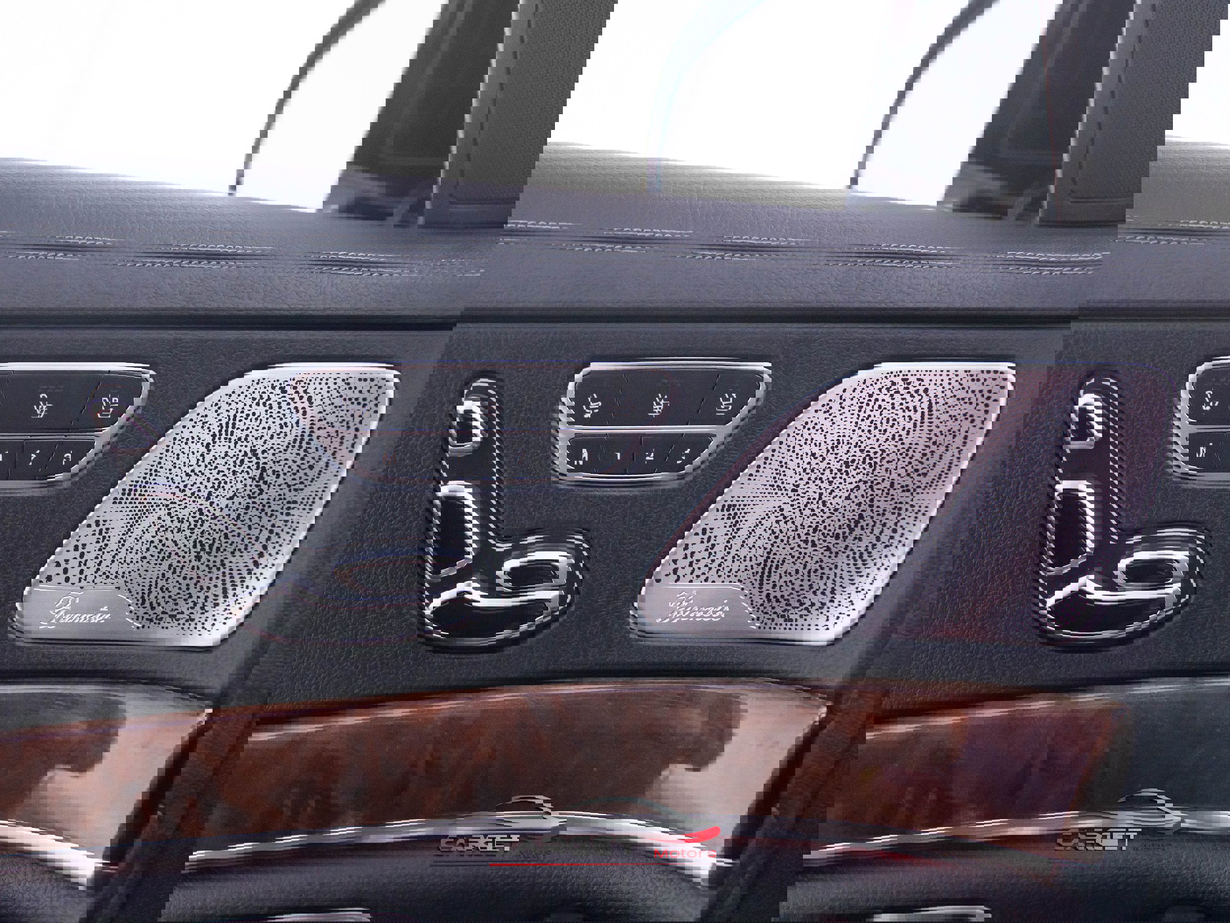 Used 2015 Mercedes-Benz S 550 S 550 4MATIC image 44