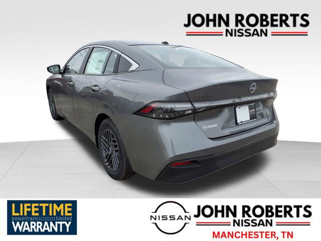 New 2026 Nissan Sentra SV w/ SV Convenience Package image 13
