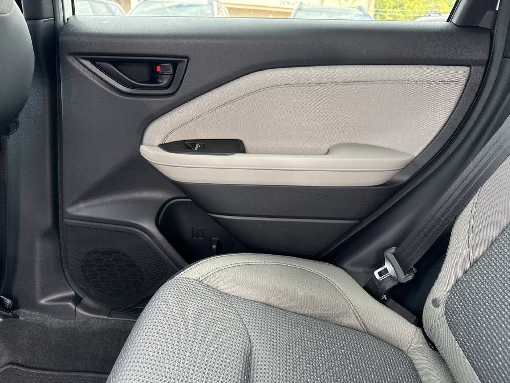 New 2026 Subaru Forester Premium AWD/4WD image 28