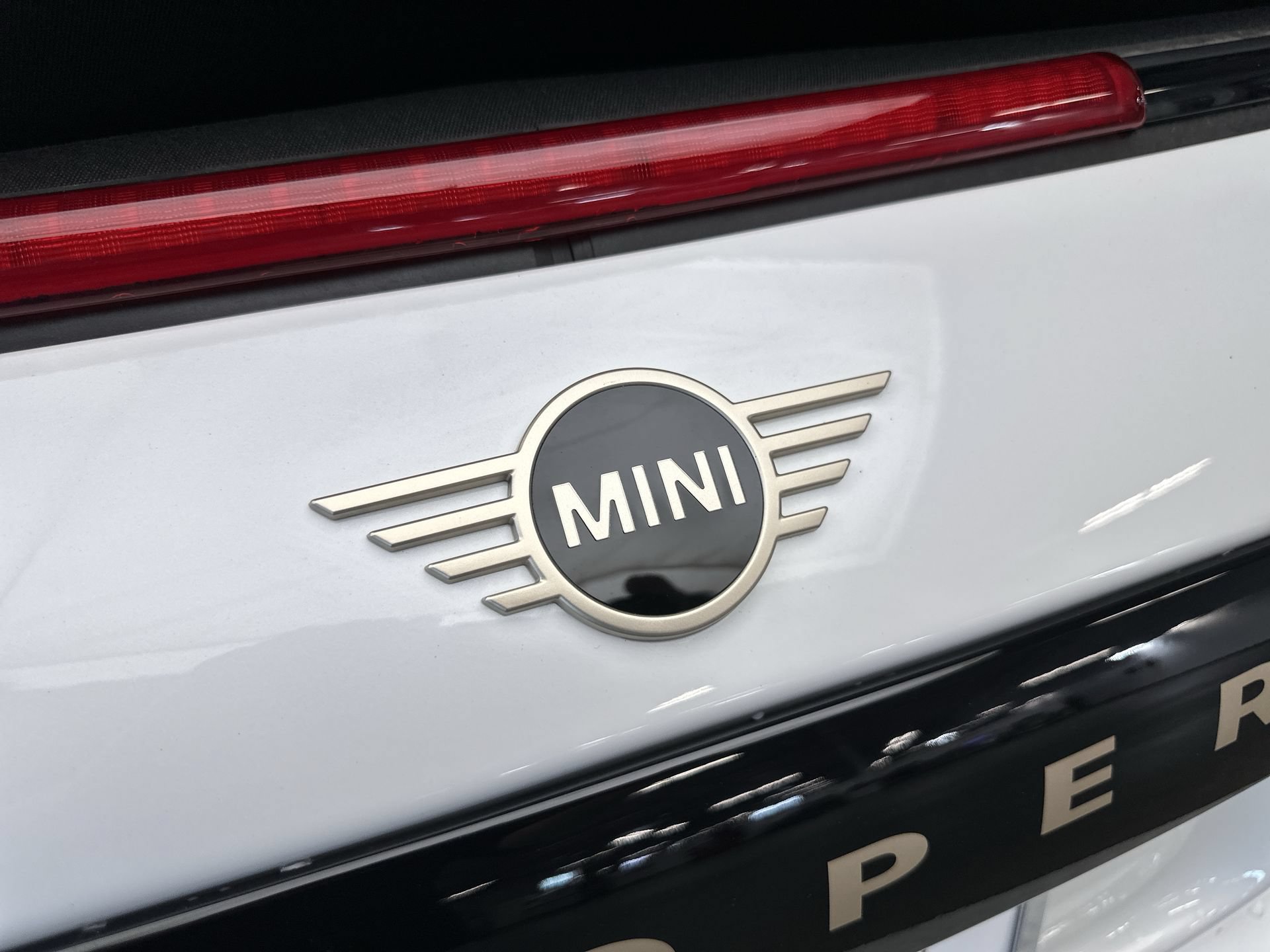 New 2026 MINI Cooper S FWD image 24
