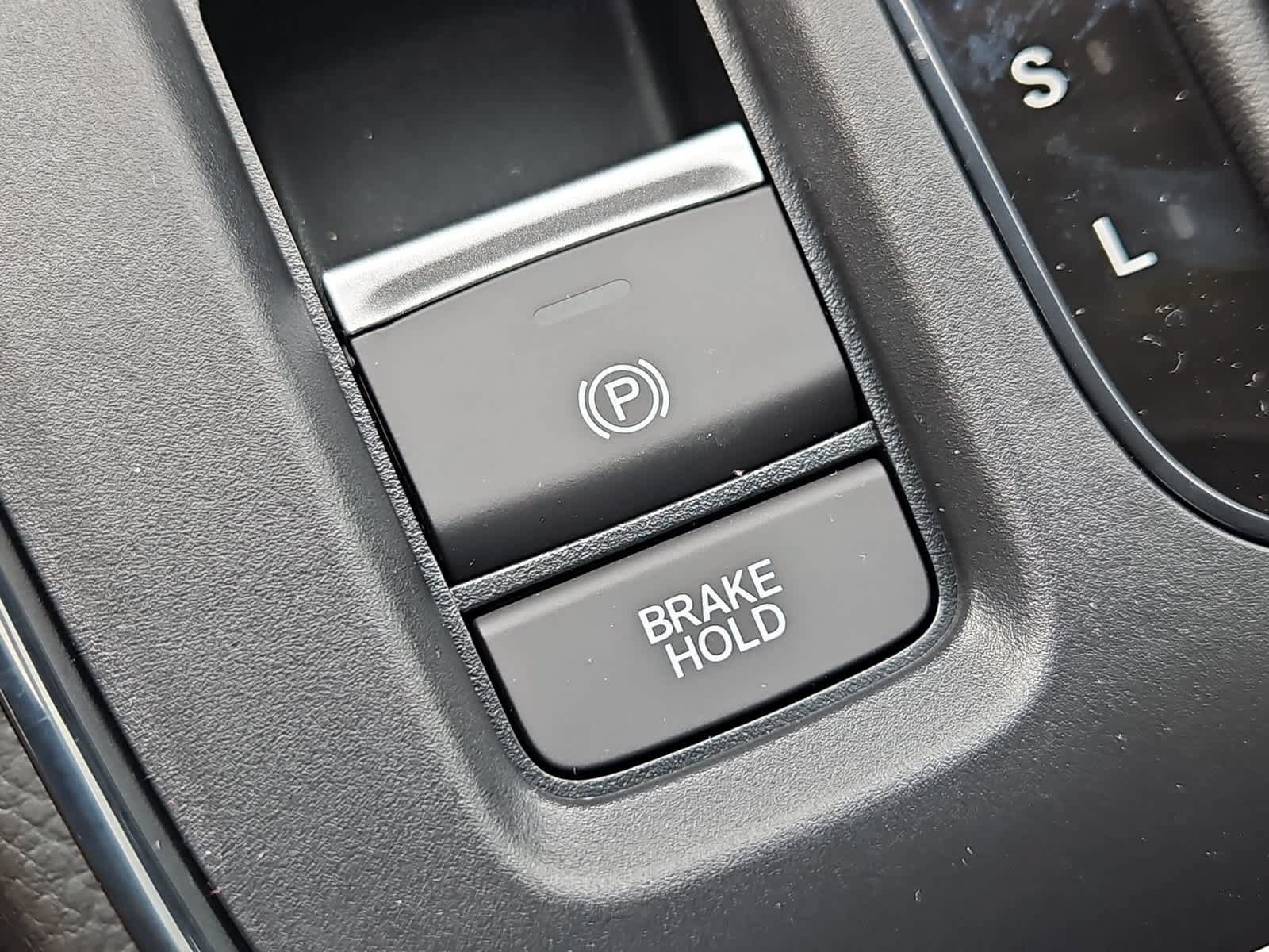 New 2027 Honda CR-V EX-L image 28