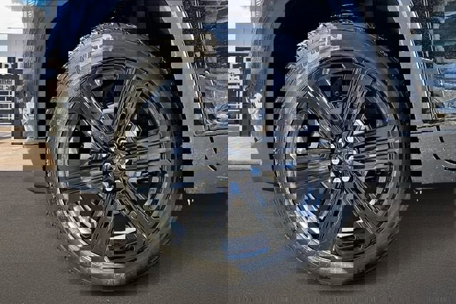 New 2026 GMC Acadia Elevation w/ Black Edition image 14