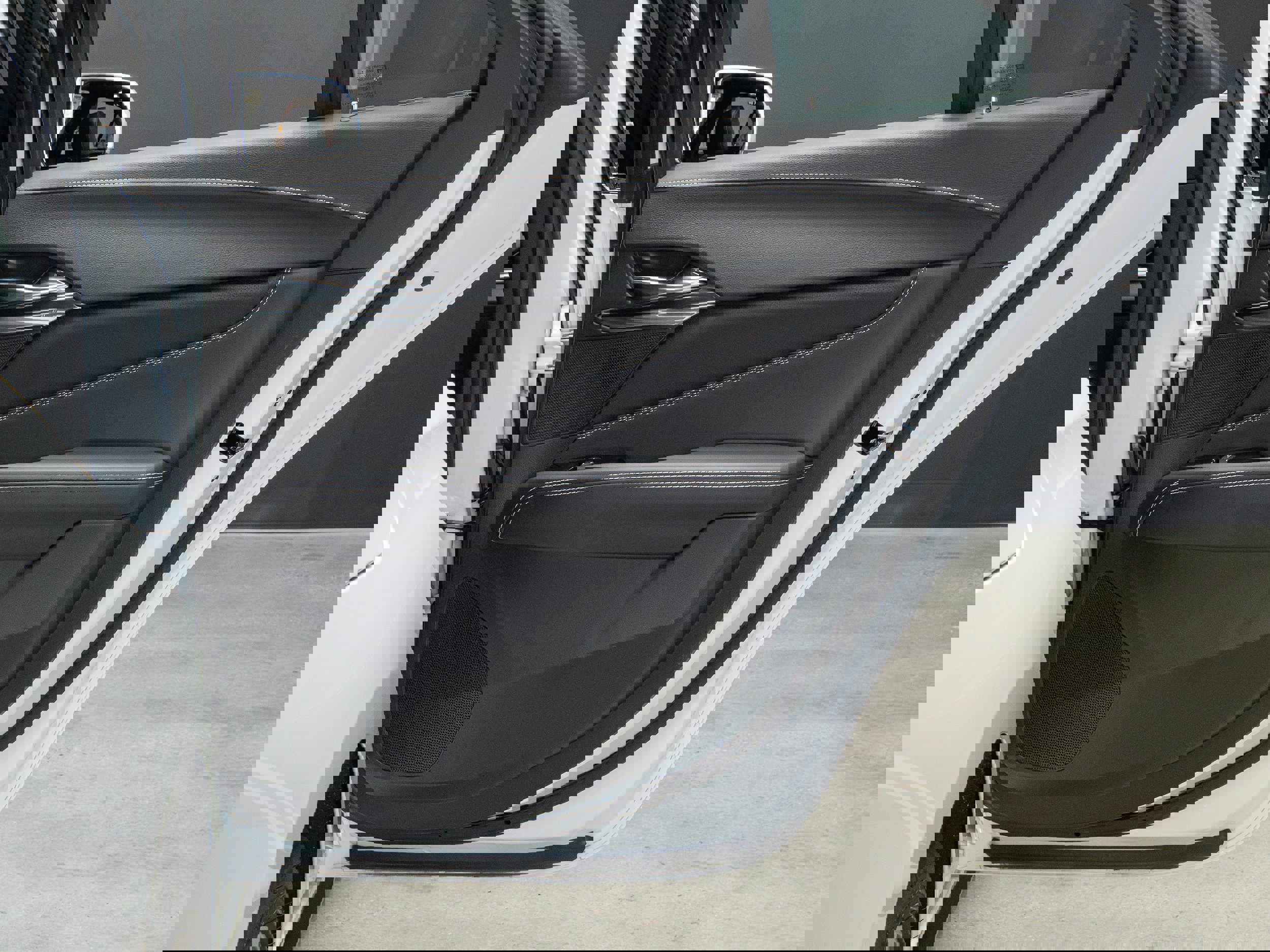 Used 2024 Cadillac CT4 V Blackwing image 36