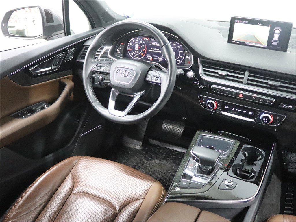 Used 2018 Audi Q7 3.0T Prestige image 21