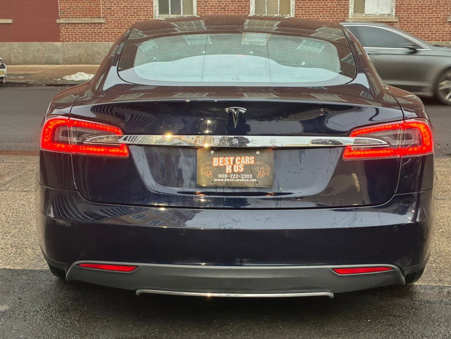 Used 2014 Tesla Model S 60 image 5