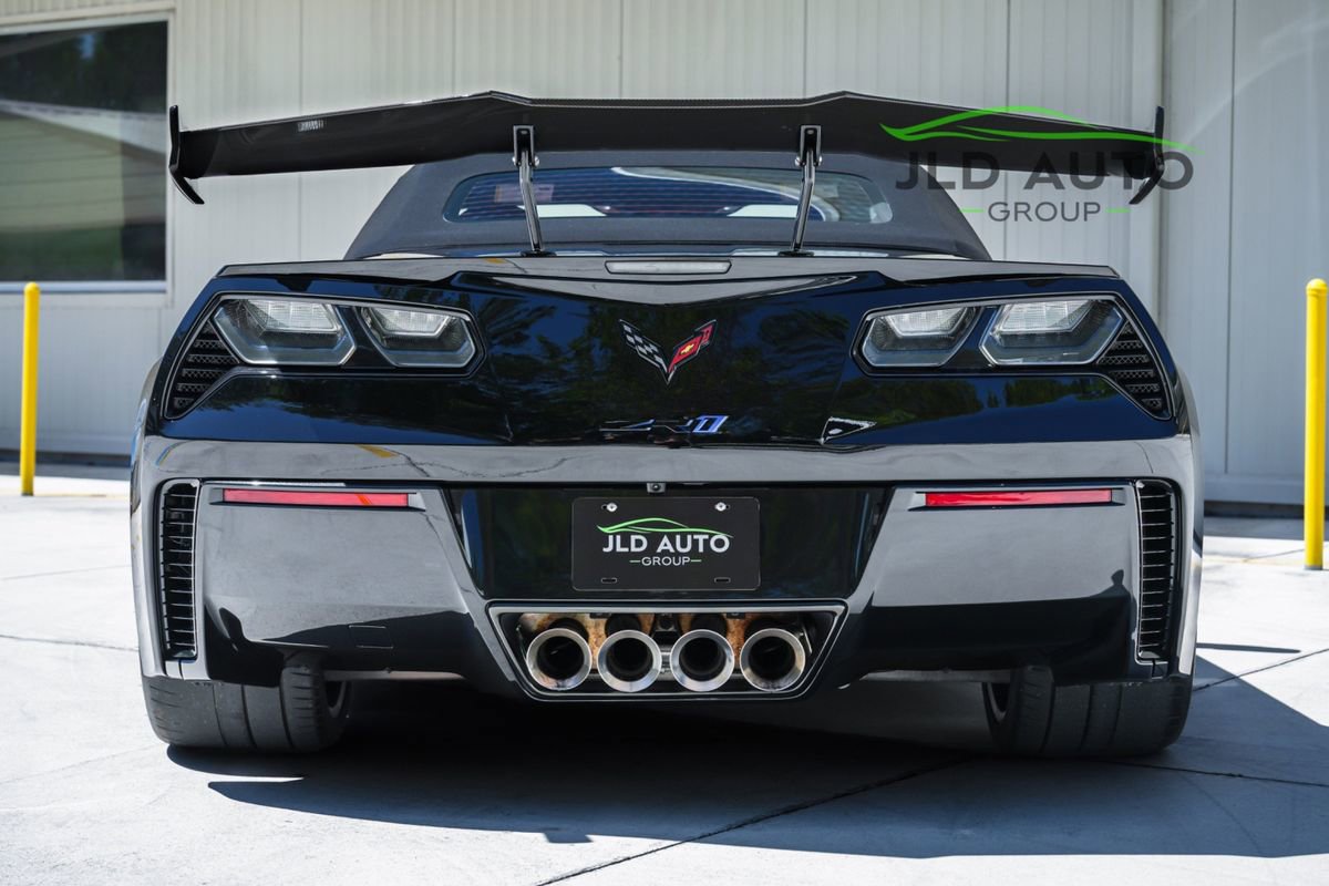 Used 2019 Chevrolet Corvette ZR1 image 10