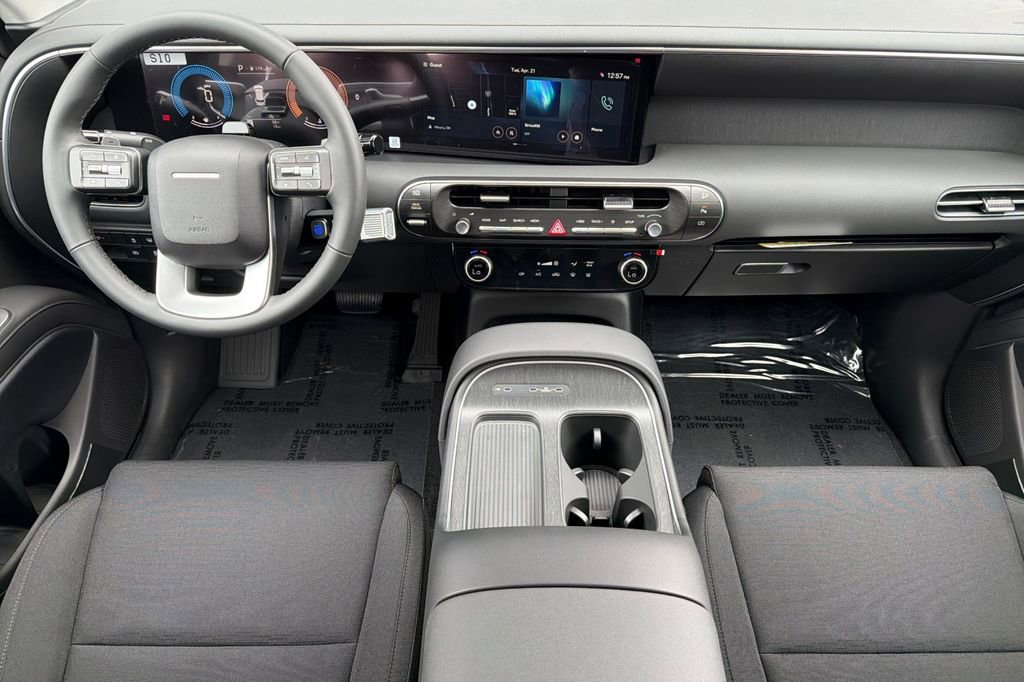 New 2026 Hyundai Palisade SE AWD/4WD image 11