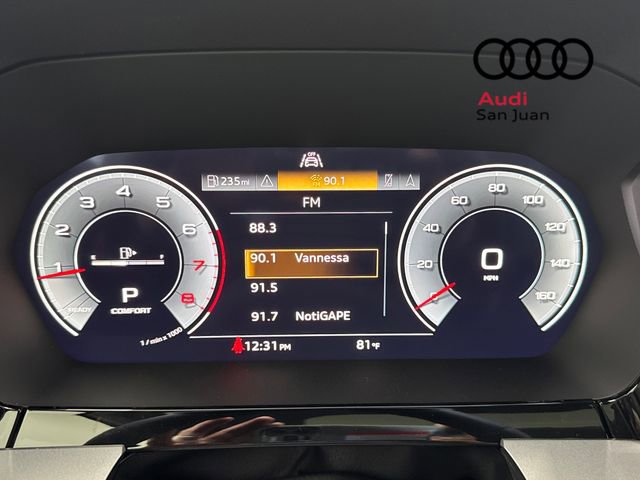 New 2026 Audi A3 2.0T Premium Plus AWD/4WD image 17