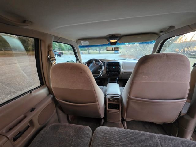 Used 1997 Ford Explorer 4WD 4-Door image 24