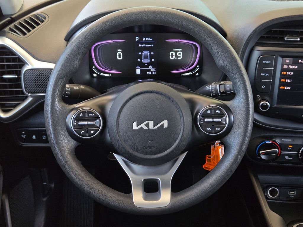 Used 2023 Kia Soul LX w/ Option Group 015 image 19