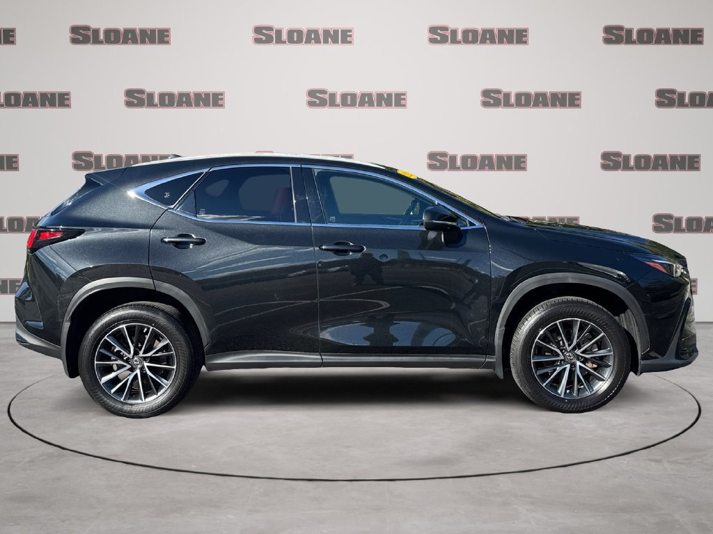 Used 2022 Lexus NX 350h AWD w/ Towing Package (2000 Lbs) image 6