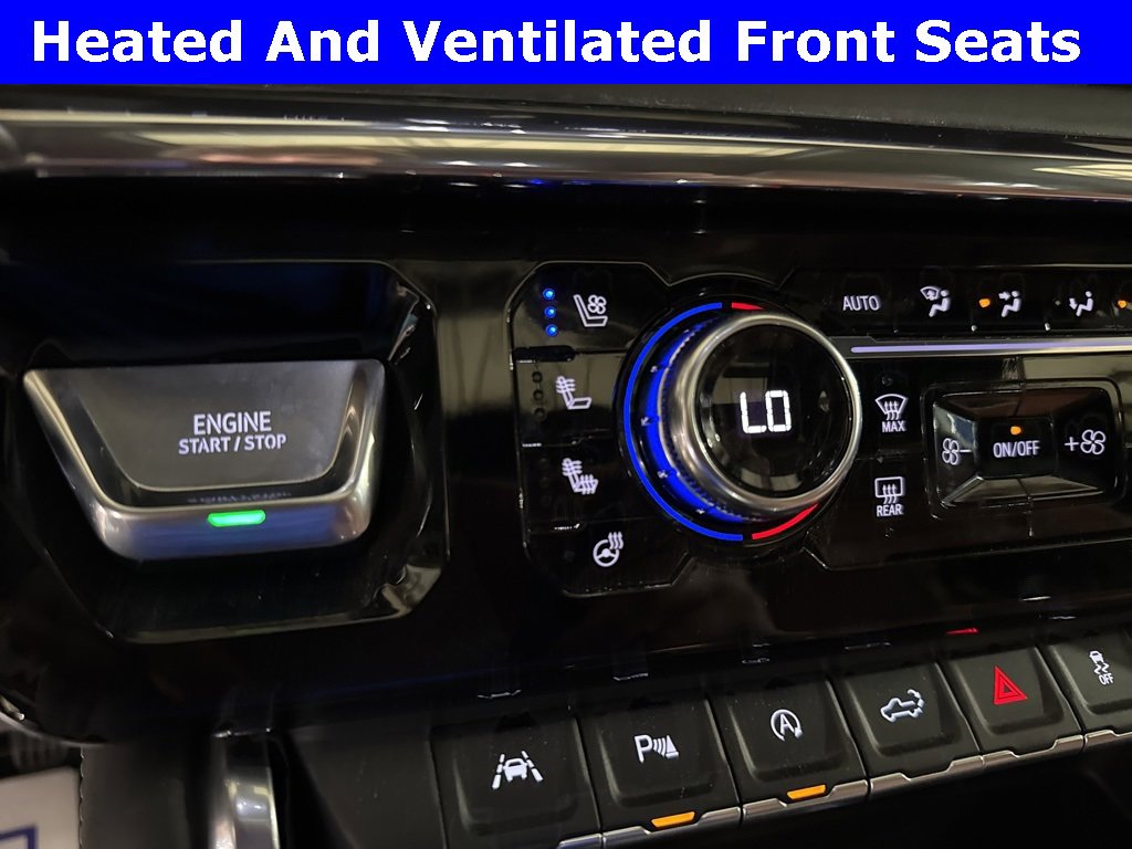 New 2026 GMC Sierra 1500 Denali Ultimate image 4