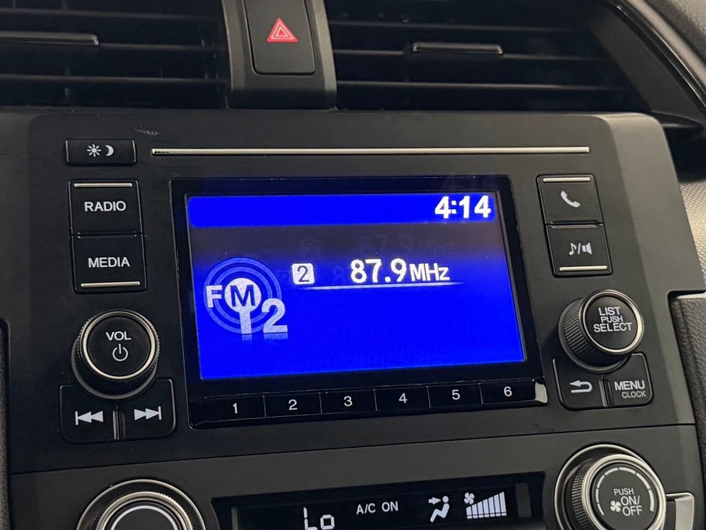 Used 2017 Honda Civic LX image 18