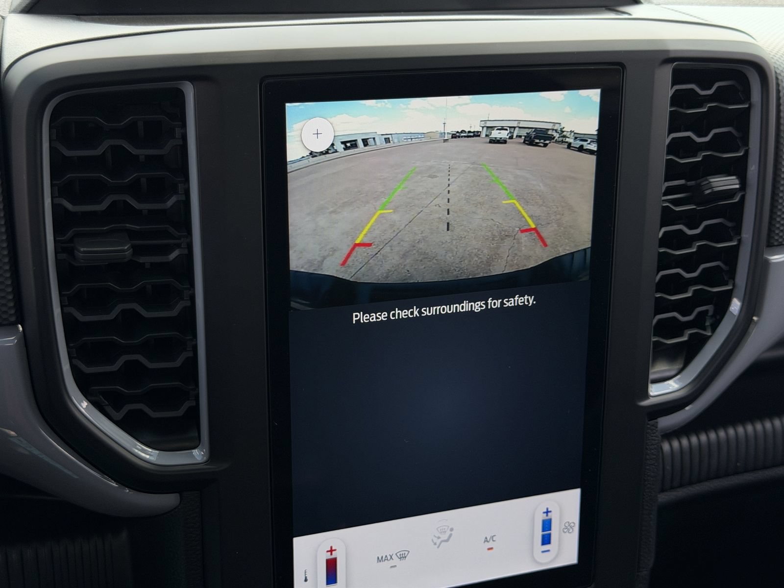 Used 2025 Ford Ranger XL RWD image 19