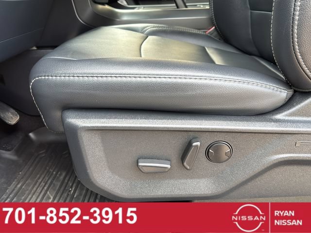 Used 2024 Ford F150 XLT w/ Equipment Group 303A High AWD/4WD image 20