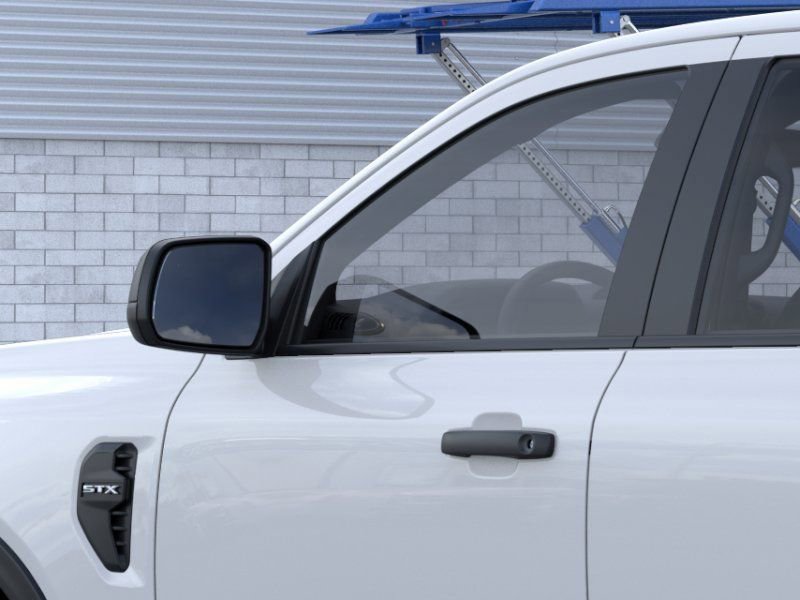 New 2026 Ford Ranger XL image 20