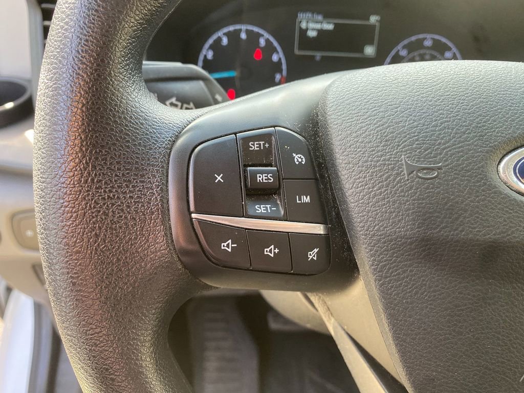 Used 2024 Ford Transit 250 Low Roof w/ Exterior Upgrade Package image 16