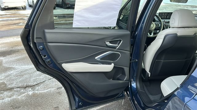 New 2026 Acura RDX SH-AWD image 22