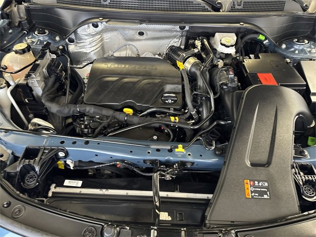 Used 2024 Buick Envista Preferred w/ Convenience I Package image 28