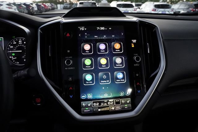 Certified 2024 Subaru Ascent Touring image 9