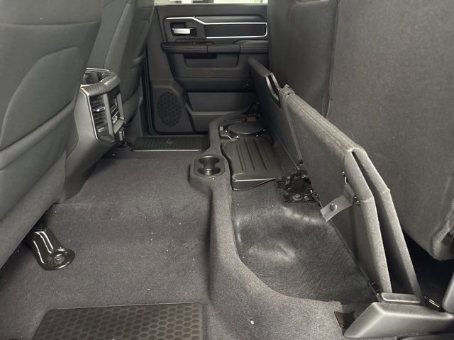 New 2026 RAM 3500 Big Horn image 23