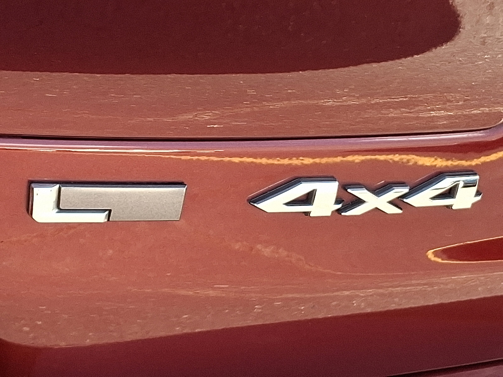 Certified 2021 Jeep Grand Cherokee L Limited image 35