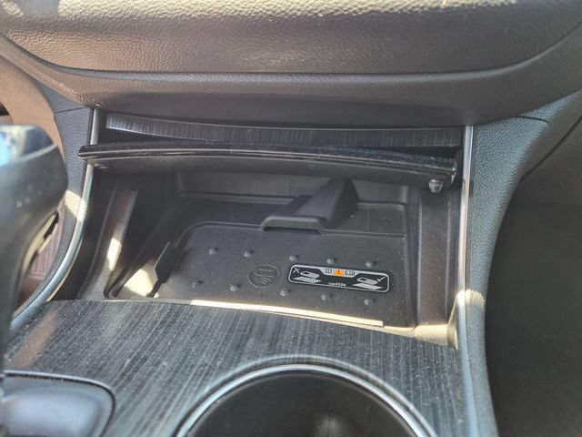 Used 2016 Chevrolet Impala LTZ FWD image 27