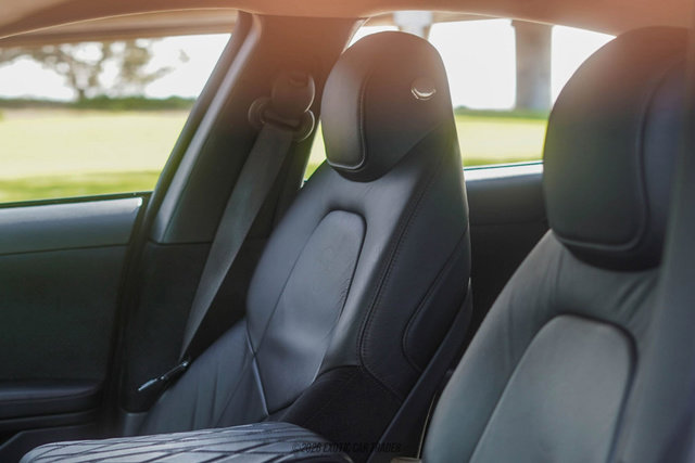 Used 2012 Fisker Karma EcoSport image 52