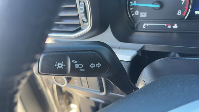 Certified 2022 Ford Explorer XLT w/ Equipment Group 202A image 16