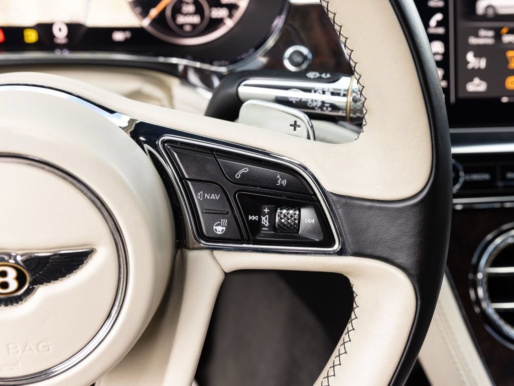 Used 2020 Bentley Continental GT V8 First Edition AWD/4WD image 40