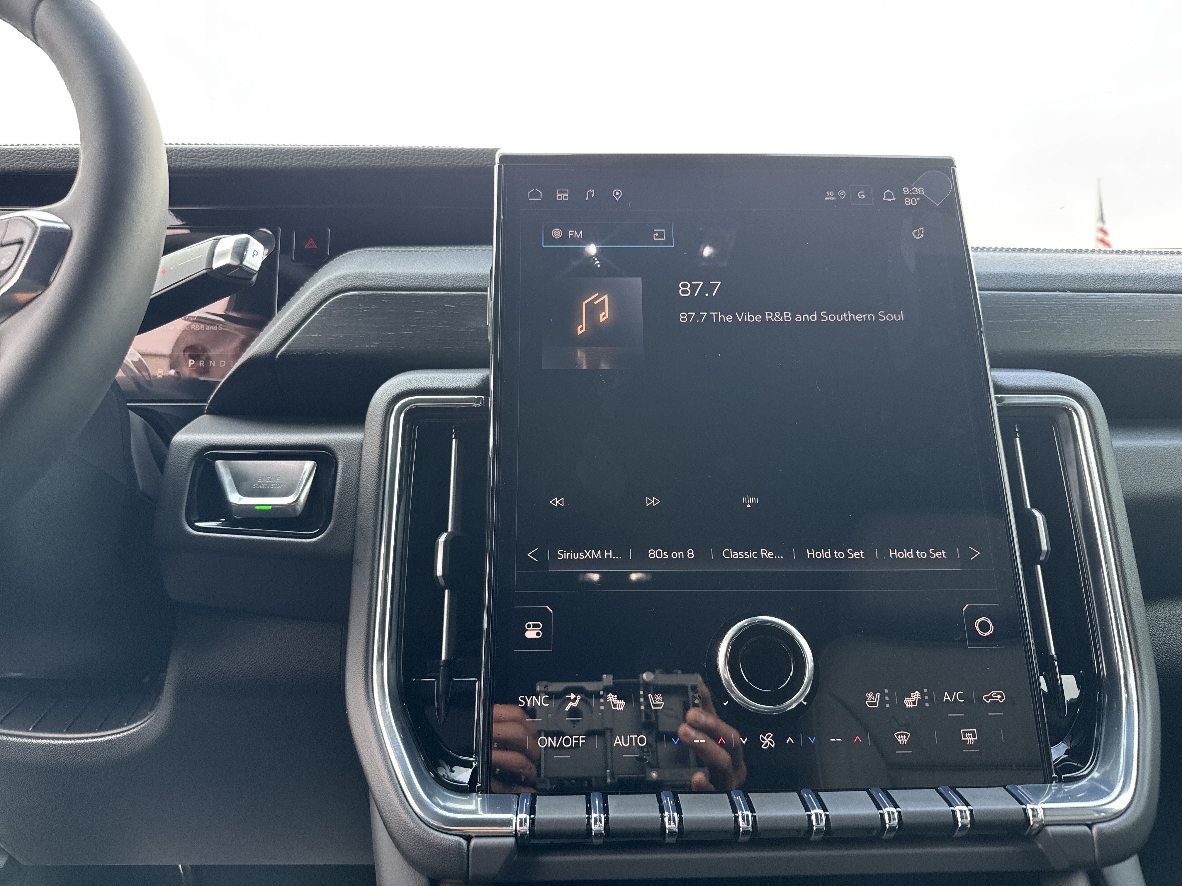 New 2026 GMC Yukon XL Denali AWD/4WD image 28