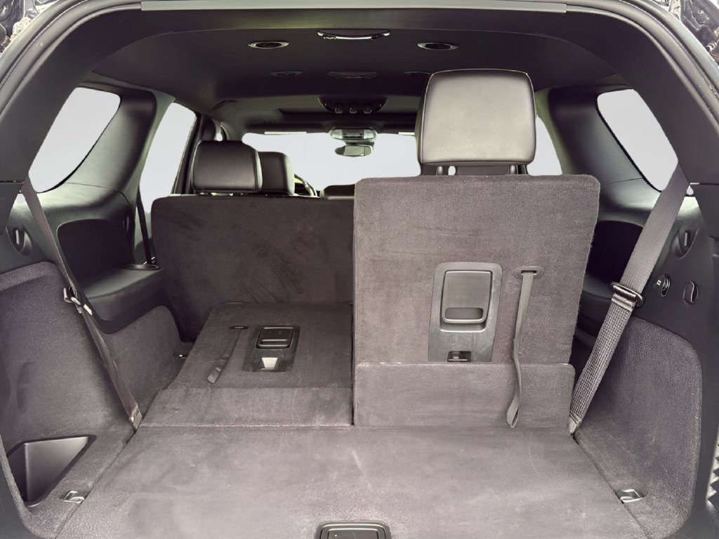 Used 2024 Dodge Durango GT AWD/4WD image 32