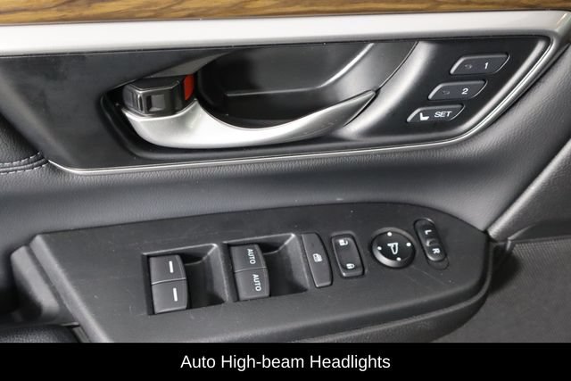 Used 2021 Honda CR-V EX-L image 19