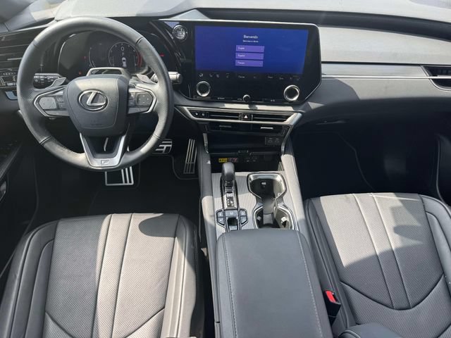 Certified 2024 Lexus RX 350 F Sport w/ Convenience Package AWD/4WD image 18