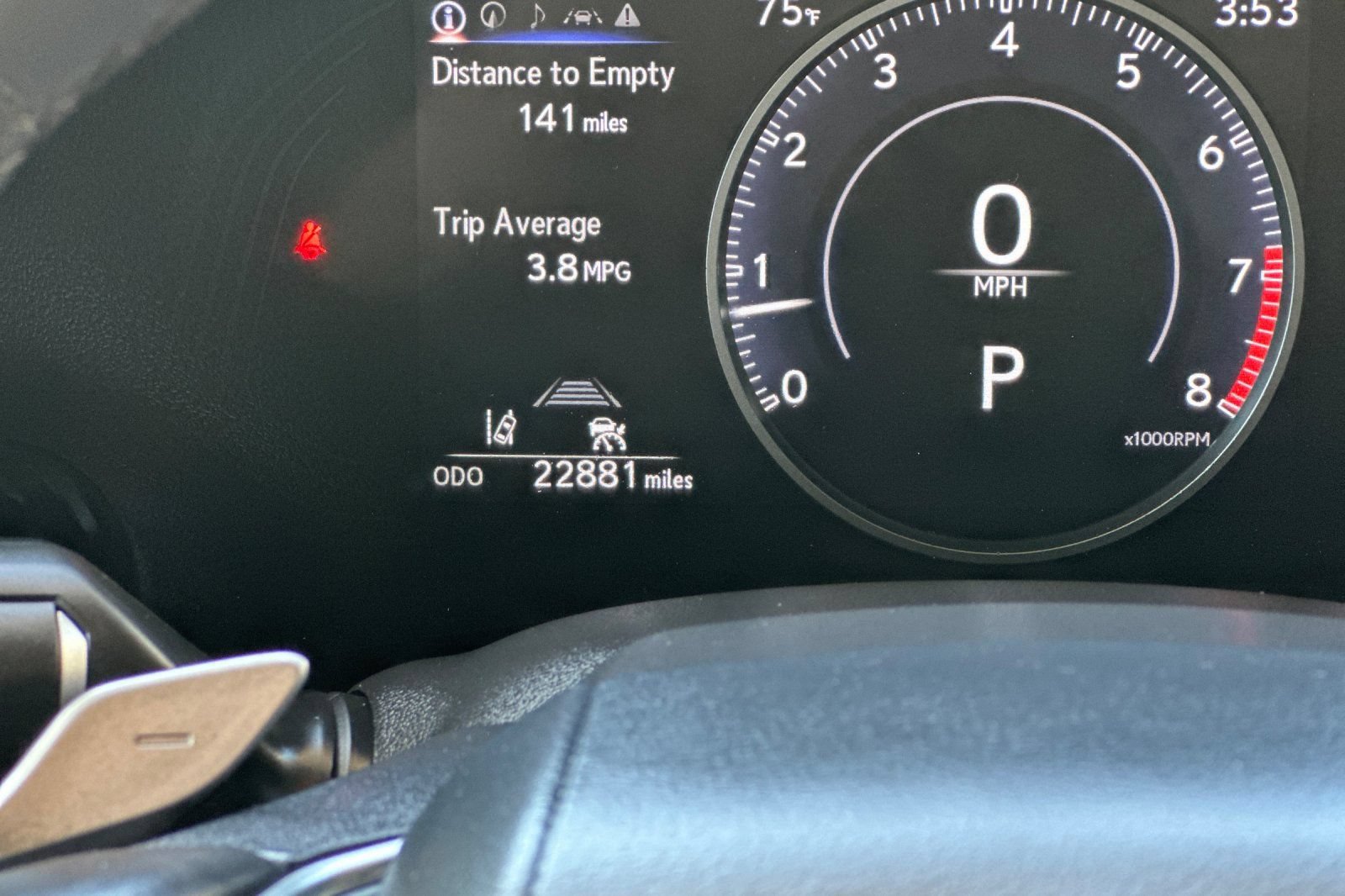 Used 2024 Lexus NX 250 FWD w/ Cold Area Package image 27