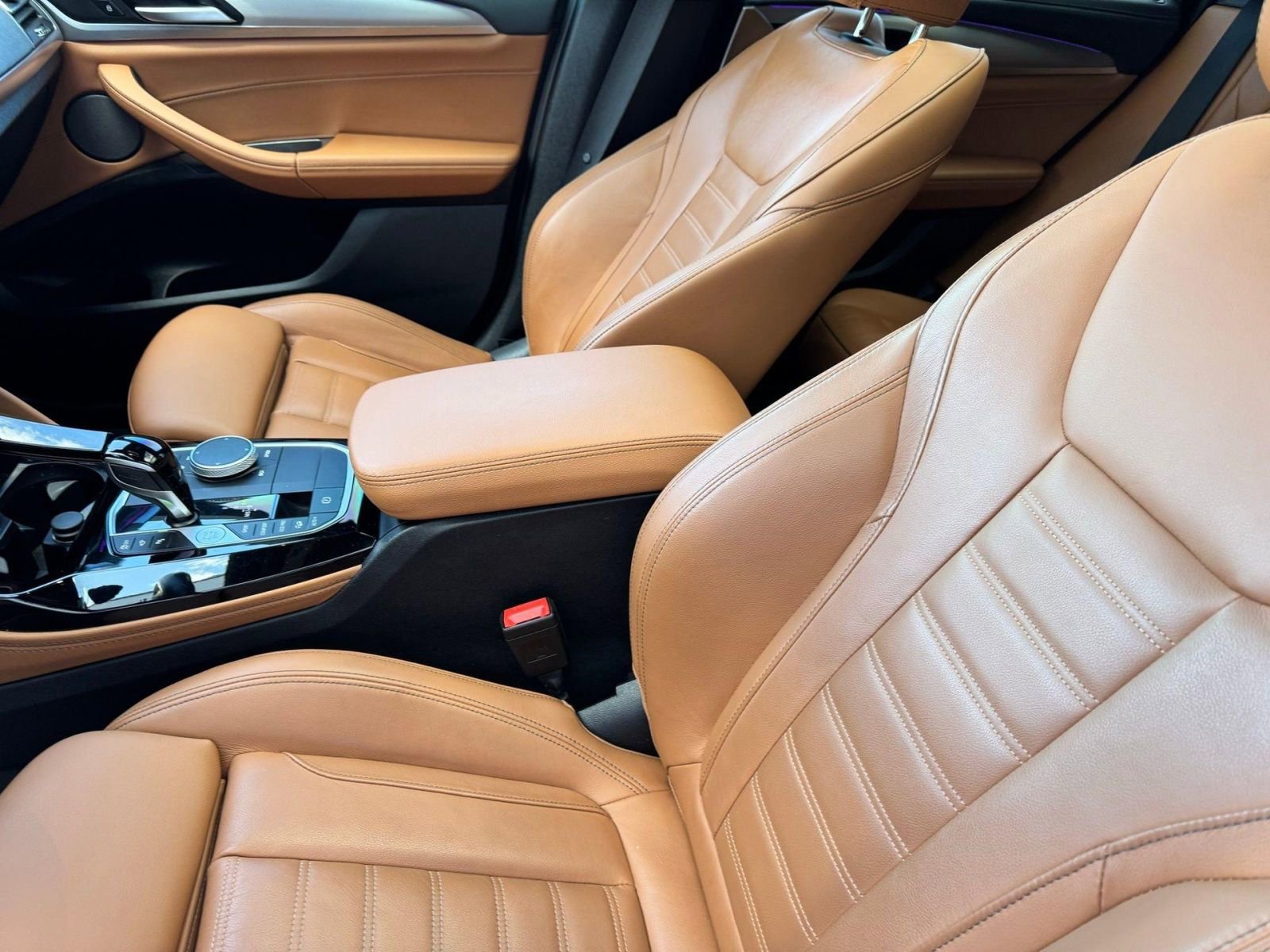 Used 2023 BMW X4 M40i image 23