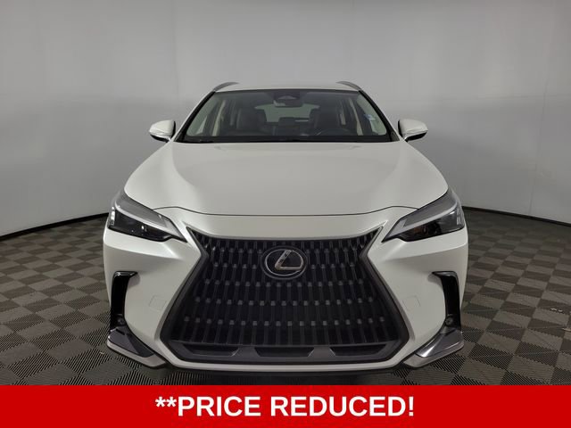 Used 2024 Lexus NX 250 FWD w/ Towing Package (2000 Lbs) image 2