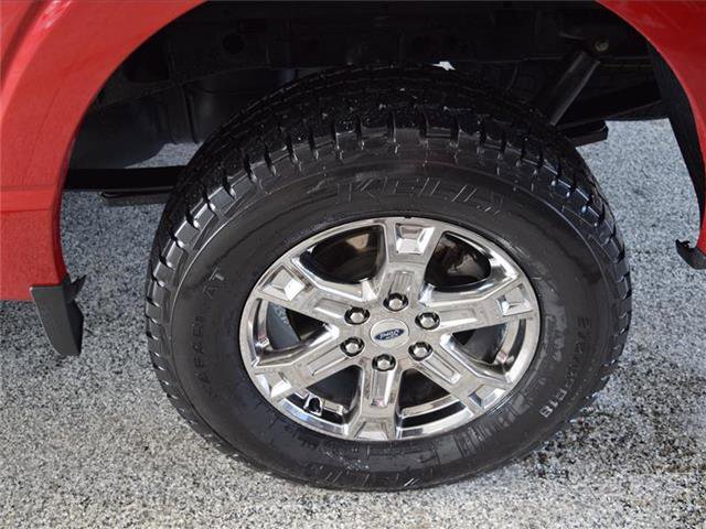 Used 2022 Ford F150 XLT w/ Equipment Group 302A High image 50