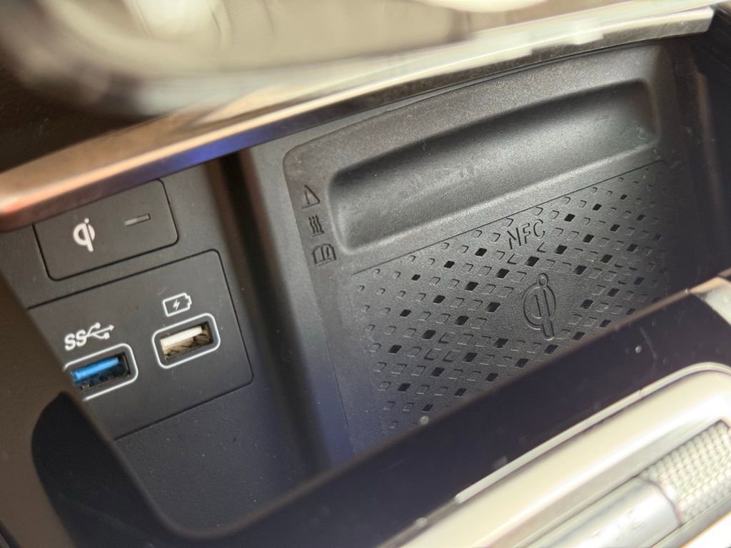 Used 2022 Genesis G80 3.5T Sport image 39