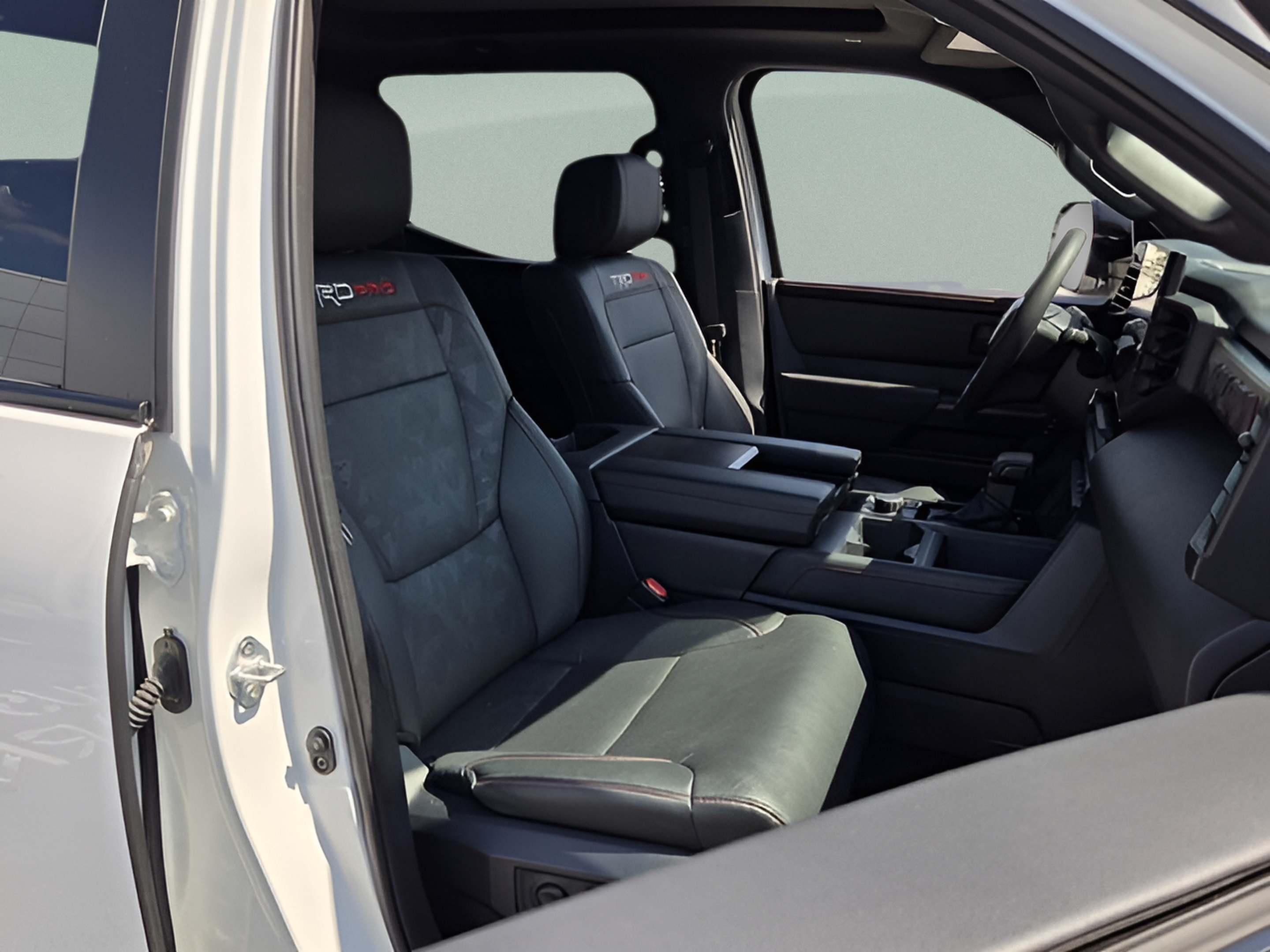 Used 2026 Toyota Tundra TRD Pro AWD/4WD image 15