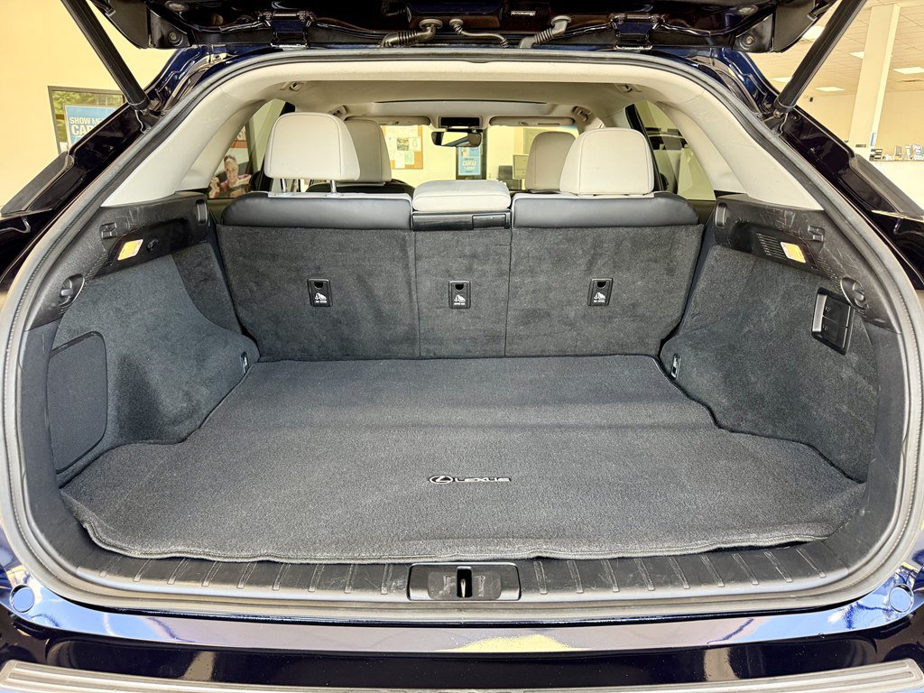 Used 2016 Lexus RX 350 FWD w/ Premium Package image 9