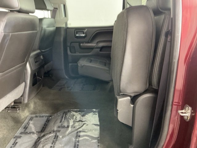 Used 2017 GMC Sierra 2500 Denali image 26