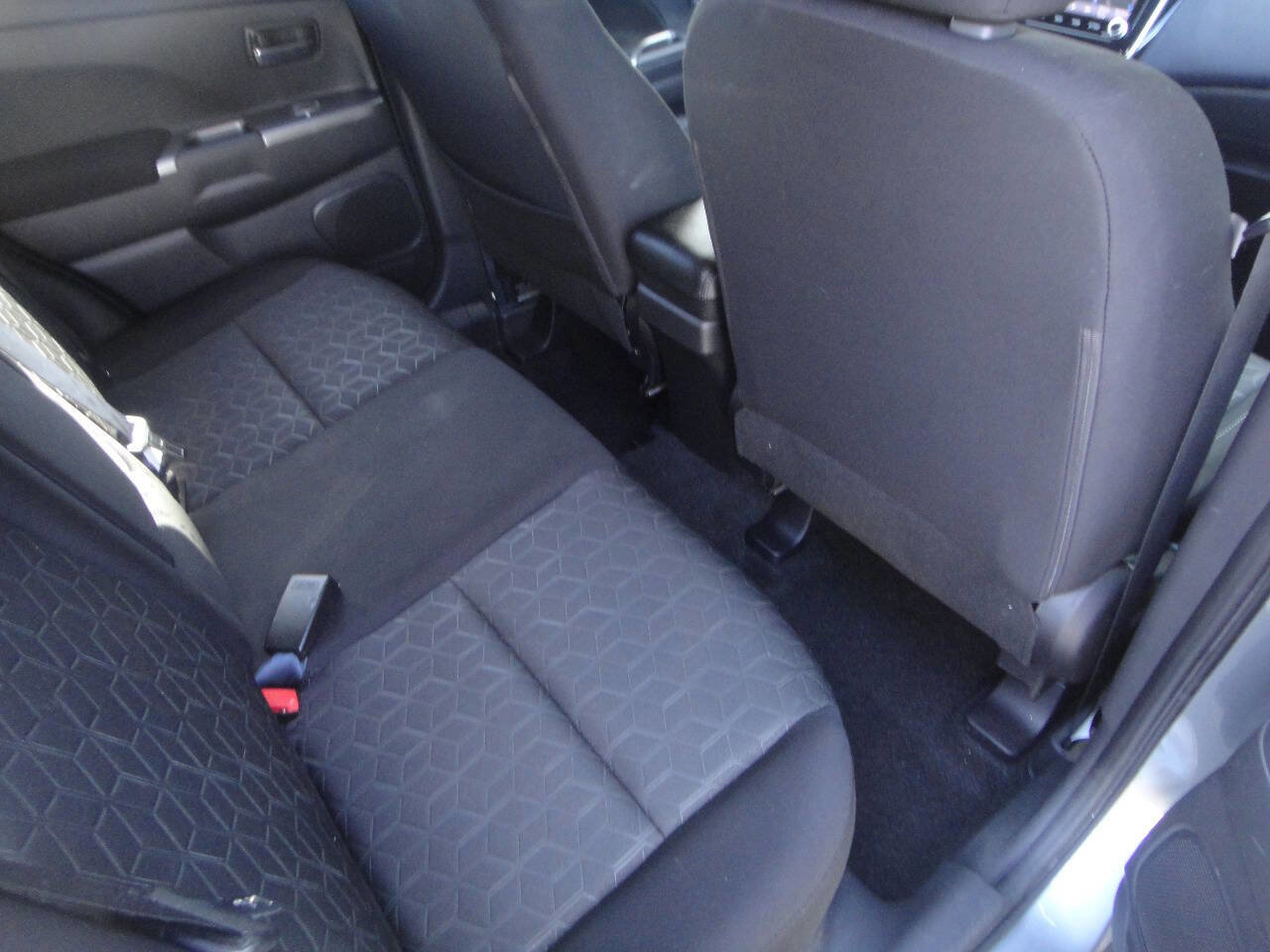 Used 2021 Mitsubishi Outlander Sport SE AWD/4WD image 13