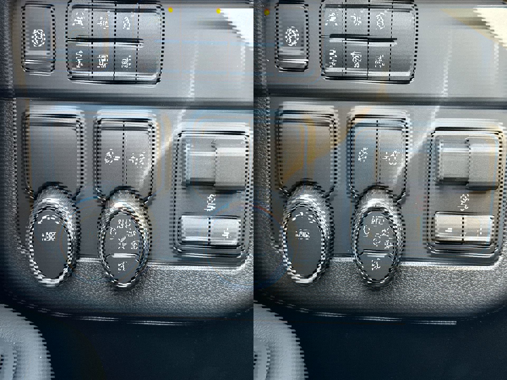 New 2026 Chevrolet Tahoe RST w/ Sun And Tow Package image 27