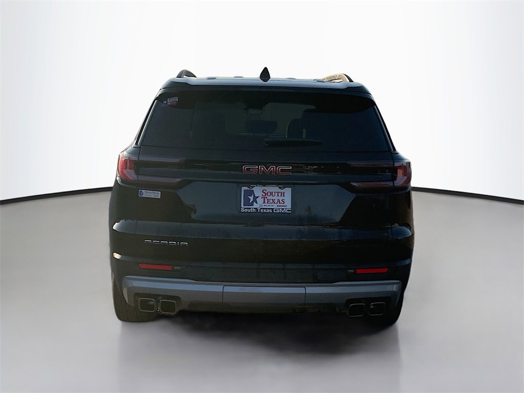 Used 2024 GMC Acadia Elevation w/ LPO, Floor Liner Package image 6
