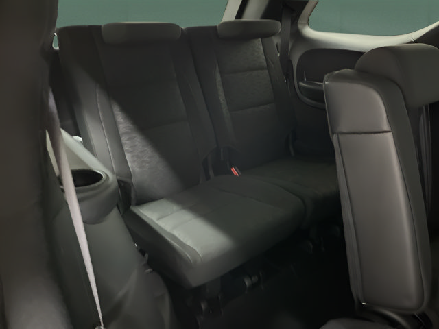 New 2025 Dodge Durango GT w/ Blacktop Package AWD/4WD image 27