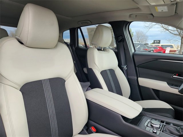 New 2026 MAZDA CX-50 AWD 2.5 S w/ Preferred Pkg image 13